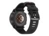 Polar Grit X Pro Titan 47 mm Sort Sportsur