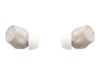 HyperX Cirro Buds Pro Trådløs Ægte trådløse øretelefoner Beige