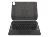 Belkin Connect Pro Tastatur og folio-kasse Ja Trådløs Tysk