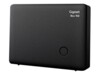 Gigaset Box 100 Holder til mobiltelefon Ingen nummervisning Sort