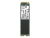 Transcend Solid state-drev 110S 2TB M.2 PCI Express 3.0 x4 (NVMe)
