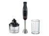 Bosch Serie | 4 ErgoMaster MSM4B620 Stavblender Pianosort