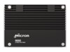 Micron 9550 PRO 15 TB U.2 PCI Express 5.0 (NVMe) PCI Express 5.0 (NVMe)
