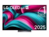 LG C5 Series OLED77C58LA 77' 4K UHD (2160p) Smart TV