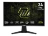 MSI MAG 245C X24 23.6' VA 1920 x 1080 (Full HD) HDMI DisplayPort 240 Hz