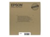 Epson 16 Multipack Mail Packaging Sort Gul Cyan Magenta
