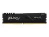 Kingston FURY Beast DDR4 32GB kit 3600MHz CL18 Ikke-ECC