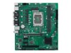 ASUS Pro H610M-C-CSM Micro-ATX LGA1700 Intel H610