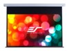 Elite Screens Saker Series SK100XHW-E12 100' MaxWhite FG