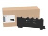 Lexmark 30000 sider Opsamler til overskydende toner