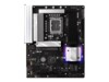 ASRock B860 PRO RS ATX LGA1851 sokkel Intel B860