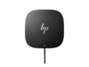 HP USB-C/A Universal Dock G2 USB-C Dockingstation