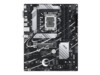 ASUS PRIME B760-PLUS ATX LGA1700 sokkel Intel B760