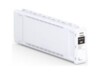 Epson T48M8 Mat sort Blæk