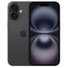 Apple iPhone 16 6.1' 128GB Sort