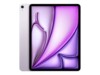 Apple iPad Air 13' 13' 13' 1 TB 12GB Lilla