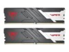 Patriot Viper Venom DDR5 series DDR5 SDRAM 32GB kit 7000MHz CL32 On-die ECC DIMM 288-PIN