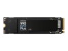 Samsung 990 EVO Plus SSD MZ-V9S2T0 4TB M.2 PCI Express 4.0 x4 (NVMe) PCI Express 5.0 x2 (NVMe)