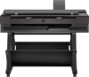 HP DesignJet T850 Blækprinter