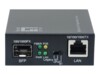 LevelOne GVT-2016 Fibermedieomformer