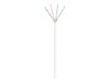 Goobay RJ 45 U/UTP 100m CAT6