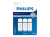 Philips FM32FD70E Snow edition 2.0 32GB USB 2.0 USB stick Hvid