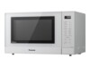Panasonic NN-ST45KW Mikrobølgeovn Hvid