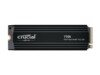 Crucial SSD T705 4TB M.2 PCI Express 5.0 (NVMe)