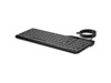 HP 405 Tastatur Pressestempel Ja Kablet Tysk