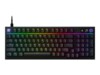 Logitech G G316 X 98 Tastatur Mekanisk LIGHTSYNC Kablet Belgisk