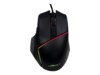Nitrox GT-100 RGB Optisk Kabling Sort