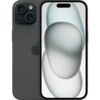 Apple iPhone 15 6.1' 128GB Sort