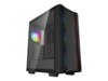 DeepCool CC560 ARGB V2 Tower ATX Sort