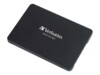 Verbatim SSD Vi550 256GB 2.5' SATA-600