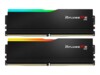 G.Skill Ripjaws M5 RGB DDR5 SDRAM 96GB kit CL40 On-die ECC DIMM 288-PIN