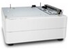 HP Dual cassette