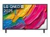 LG QNED80 Series 43QNED80A3A 43' 4K UHD (2160p) Smart TV