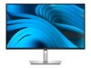 DELL Pro Plus P2725DE 27' IPS 2560 x 1440 (2K) DisplayPort HDMI USB-C 100 Hz