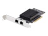 StarTech.com Netværksadapter PCI Express 3.0 x8 10Gbps