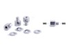 Multibrackets M M6 to M8 Adapter Skrue
