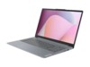 Lenovo IdeaPad Slim 3 15AMN8 82XQ 15.6' 1920 x 1080 (Full HD) 30 8GB 512GB AMD Radeon 610M Windows 11 Pro