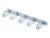 Rittal DK Rack-kabel styrepanel Grå