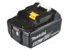 Makita LXT BL1860B Batteri Li-ion 6Ah