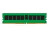 Kingston Server Premier DDR4 16GB 2666MHz CL19 reg ECC