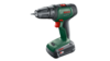 Bosch UniversalBore-/skruemaskine 18 18V Batteri inkluderet