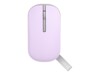 ASUS MD100 Optisk Trådløs Pink