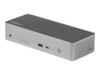 StarTech.com USB-C Dock, 4K 60Hz Quad Monitor DisplayPort & HDMI, Universal USB C Docking Station with 100W Power Delivery Charging, USB Hub w/ 1x USB Type-C & 3x USB-A, Ethernet, Audio - Thunderbolt 3 Compatible (DK31C4DPPDUE) USB-C 3.2 Gen 2 / Thunderbo