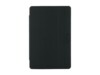Mobilis EDGE Beskyttelsescover Sort Transparent Samsung Galaxy Tab A9+