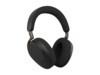 Jabra Evolve3 85 MS Trådløs Kablet Høretelefoner Sort
