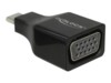 Delock Ekstern videoadapter